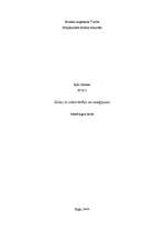 Referāts 'Sulas, to uzturvērtība un marķējums', 1.