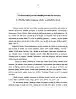 Diplomdarbs 'Vērtīborientācijas sekmēšana daiļliteratūras uztveres procesā vecākajā pirmsskol', 8.