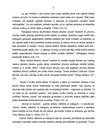 Diplomdarbs 'Vērtīborientācijas sekmēšana daiļliteratūras uztveres procesā vecākajā pirmsskol', 11.