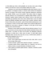 Diplomdarbs 'Vērtīborientācijas sekmēšana daiļliteratūras uztveres procesā vecākajā pirmsskol', 12.