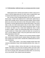 Diplomdarbs 'Vērtīborientācijas sekmēšana daiļliteratūras uztveres procesā vecākajā pirmsskol', 13.