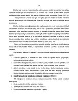 Diplomdarbs 'Vērtīborientācijas sekmēšana daiļliteratūras uztveres procesā vecākajā pirmsskol', 14.