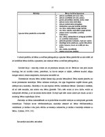 Diplomdarbs 'Vērtīborientācijas sekmēšana daiļliteratūras uztveres procesā vecākajā pirmsskol', 17.