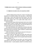 Diplomdarbs 'Vērtīborientācijas sekmēšana daiļliteratūras uztveres procesā vecākajā pirmsskol', 19.