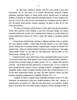 Diplomdarbs 'Vērtīborientācijas sekmēšana daiļliteratūras uztveres procesā vecākajā pirmsskol', 21.