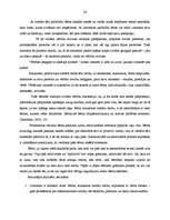 Diplomdarbs 'Vērtīborientācijas sekmēšana daiļliteratūras uztveres procesā vecākajā pirmsskol', 26.