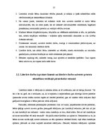 Diplomdarbs 'Vērtīborientācijas sekmēšana daiļliteratūras uztveres procesā vecākajā pirmsskol', 27.