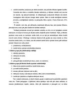 Diplomdarbs 'Vērtīborientācijas sekmēšana daiļliteratūras uztveres procesā vecākajā pirmsskol', 31.