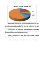 Diplomdarbs 'Vērtīborientācijas sekmēšana daiļliteratūras uztveres procesā vecākajā pirmsskol', 41.