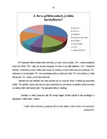 Diplomdarbs 'Vērtīborientācijas sekmēšana daiļliteratūras uztveres procesā vecākajā pirmsskol', 42.