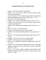 Diplomdarbs 'Vērtīborientācijas sekmēšana daiļliteratūras uztveres procesā vecākajā pirmsskol', 58.