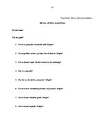 Diplomdarbs 'Vērtīborientācijas sekmēšana daiļliteratūras uztveres procesā vecākajā pirmsskol', 63.