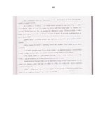 Diplomdarbs 'Vērtīborientācijas sekmēšana daiļliteratūras uztveres procesā vecākajā pirmsskol', 65.