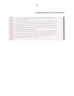 Diplomdarbs 'Vērtīborientācijas sekmēšana daiļliteratūras uztveres procesā vecākajā pirmsskol', 66.