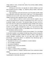 Referāts 'Ārējās vides analīze AS "Latvijas Krājbanka"', 11.