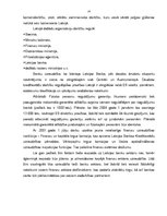 Referāts 'Ārējās vides analīze AS "Latvijas Krājbanka"', 14.