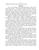 Referāts 'Ārējās vides analīze AS "Latvijas Krājbanka"', 16.