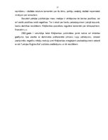 Referāts 'Ārējās vides analīze AS "Latvijas Krājbanka"', 17.