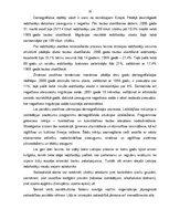 Referāts 'Ārējās vides analīze AS "Latvijas Krājbanka"', 20.