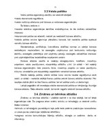 Referāts 'Ārējās vides analīze AS "Latvijas Krājbanka"', 21.