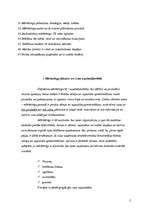 Konspekts 'Mārketinga eksāmena jautājumu konspekts', 2.