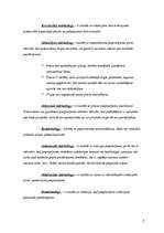 Konspekts 'Mārketinga eksāmena jautājumu konspekts', 5.