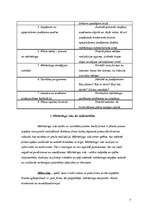 Konspekts 'Mārketinga eksāmena jautājumu konspekts', 7.