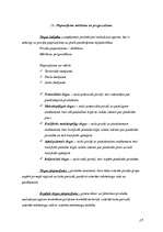 Konspekts 'Mārketinga eksāmena jautājumu konspekts', 23.