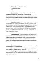 Konspekts 'Mārketinga eksāmena jautājumu konspekts', 36.