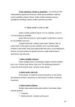 Konspekts 'Mārketinga eksāmena jautājumu konspekts', 40.