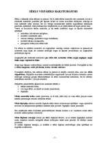 Referāts 'Lauksaimnieciskā ražošana, nozares un sēklu vispārīgs raksturojums', 7.