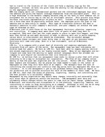 Eseja 'External/Internal Factors: LTO inc.', 2.