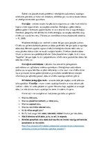 Eseja 'Brīvdabas pedagoģijas būtība un nozīme', 1.