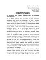 Konspekts 'Politiskā elite un sabiedrība', 1.