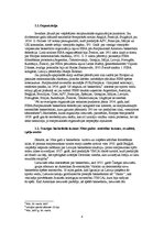 Referāts 'Lietuvas basketbola attīstība 30-tajos gados: iezīmes, organizācija un skandaloz', 4.