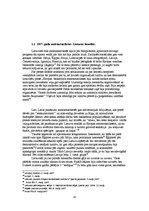 Referāts 'Lietuvas basketbola attīstība 30-tajos gados: iezīmes, organizācija un skandaloz', 10.