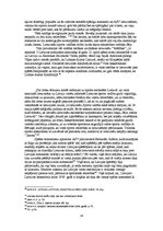 Referāts 'Lietuvas basketbola attīstība 30-tajos gados: iezīmes, organizācija un skandaloz', 16.