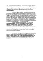 Referāts 'Lietuvas basketbola attīstība 30-tajos gados: iezīmes, organizācija un skandaloz', 18.