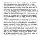 Eseja 'Badminton- Its History, Rules, and Play', 1.