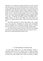 Referāts 'Politiskais režīms Ziemeļkorejā', 3.