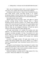 Referāts 'Politiskais režīms Ziemeļkorejā', 7.