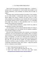 Referāts 'Politiskais režīms Ziemeļkorejā', 8.