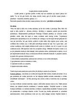 Referāts 'Izziņas procesi - tuvība, draudzība un patika', 1.