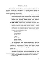 Konspekts 'Kopsavilkums kursā "Sociālo pētījumu metodes".Mērījumi. Mērījumu skalas', 3.