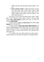 Konspekts 'Kopsavilkums kursā "Sociālo pētījumu metodes".Mērījumi. Mērījumu skalas', 4.