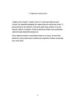 Biznesa plāns 'SIA "Kociņš"', 4.