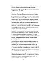 Biznesa plāns 'SIA "Kociņš"', 8.