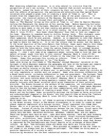 Eseja 'The Role of Perspective in Classical Greek Literature. Them Vs. Us - "The Odysse', 1.