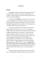 Konspekts 'Pirmie hospitāļi Rīgā', 2.