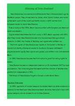 Referāts 'New Zealand', 2.